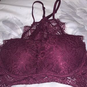 VS PINK bralette